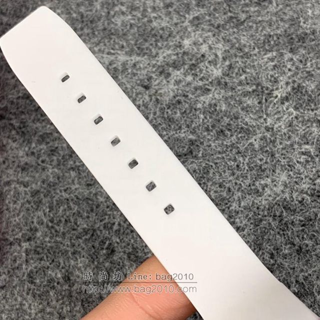 RichardMille手錶 女款陶瓷系列 理查德米勒全自動機械女表 理查德米勒高端女表  hds1531